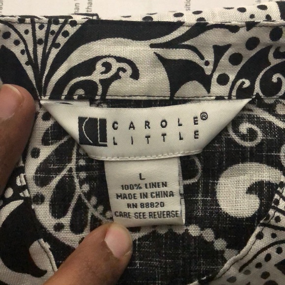 Top - Picture 5 of 5